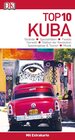 Buchcover Top 10 Reiseführer Kuba