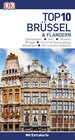 Buchcover Top 10 Reiseführer Brüssel & Flandern