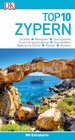 Buchcover Top 10 Reiseführer Zypern