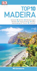 Buchcover Top 10 Reiseführer Madeira