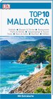 Buchcover Top 10 Reiseführer Mallorca