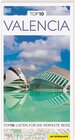 Buchcover TOP10 Reiseführer Valencia