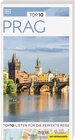 Buchcover TOP10 Reiseführer Prag