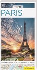 Buchcover TOP10 Reiseführer Paris