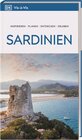 Buchcover Vis-à-Vis Reiseführer Sardinien
