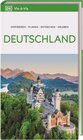 Buchcover Vis-à-Vis Reiseführer Deutschland