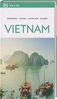 Buchcover Vis-à-Vis Reiseführer Vietnam