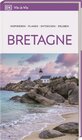 Buchcover Vis-à-Vis Reiseführer Bretagne