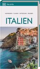 Buchcover Vis-à-Vis Reiseführer Italien