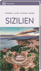 Buchcover Vis-à-Vis Reiseführer Sizilien