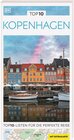 Buchcover TOP10 Reiseführer Kopenhagen