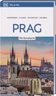 Buchcover Vis-à-Vis Reiseführer Prag