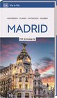 Buchcover Vis-à-Vis Reiseführer Madrid