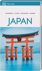 Buchcover Vis-à-Vis Reiseführer Japan