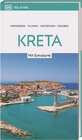 Buchcover Vis-à-Vis Reiseführer Kreta