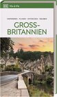 Buchcover Vis-à-Vis Reiseführer Großbritannien