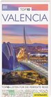 Buchcover TOP10 Reiseführer Valencia