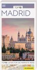 Buchcover TOP10 Reiseführer Madrid