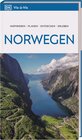 Buchcover Vis-à-Vis Reiseführer Norwegen