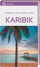 Buchcover Vis-à-Vis Reiseführer Karibik