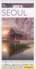 Buchcover TOP10 Reiseführer Seoul