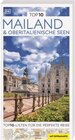Buchcover TOP10 Reiseführer Mailand & Oberitalienische Seen
