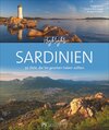 Buchcover Highlights Sardinien