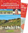 Buchcover Niederländische Nordseeküste – Zeit für das Beste