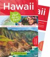 Buchcover Hawaii – Zeit für das Beste