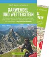 Buchcover Zeit zum Wandern Karwendel und Wetterstein