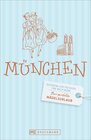 Buchcover Der perfekte Mädelsurlaub – München