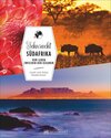 Buchcover Sehnsucht Südafrika