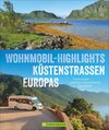 Buchcover Wohnmobil-Highlights Küstenstraßen Europas