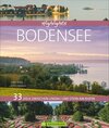 Buchcover Highlights Bodensee