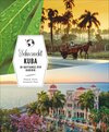 Buchcover Sehnsucht Kuba
