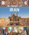 Buchcover Highlights Iran
