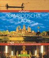 Buchcover Highlights Kambodscha / Laos