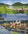 Buchcover Zeit für den Donau-Radweg