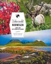 Buchcover Sehnsucht Norwegen