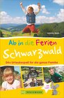Buchcover Ab in die Ferien – Schwarzwald