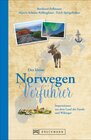 Buchcover Der kleine Norwegen-Verführer