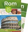 Buchcover Rom – Zeit für das Beste