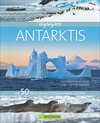 Buchcover Highlights Antarktis