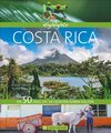 Buchcover Highlights Costa Rica