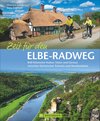Buchcover Zeit für den Elbe-Radweg
