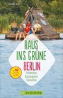 Buchcover Raus ins Grüne Berlin