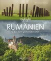 Buchcover Highlights Rumänien