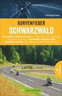 Buchcover Kurvenfieber Schwarzwald