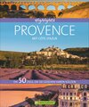 Buchcover Highlights Provence mit Côte d’Azur
