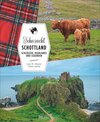 Buchcover Sehnsucht Schottland